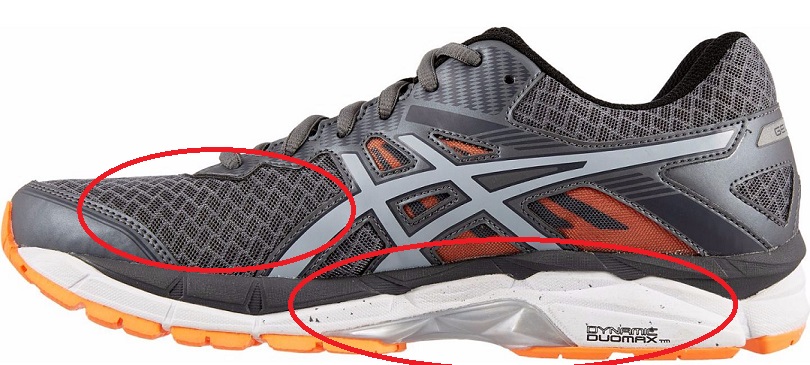 Review: Asics Gel Lithium 2 – Sun and Sole